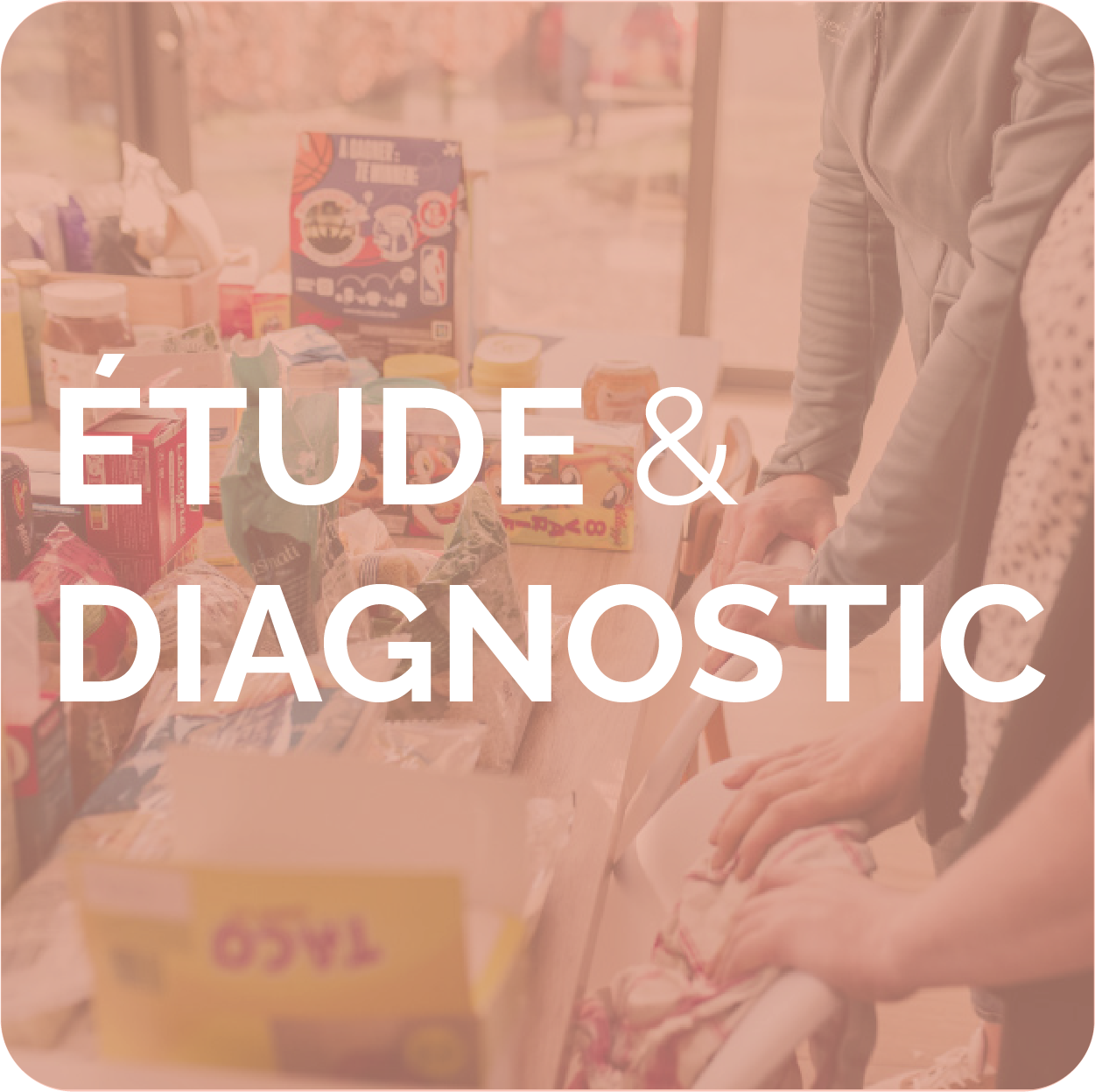 Etude&Diagnostic